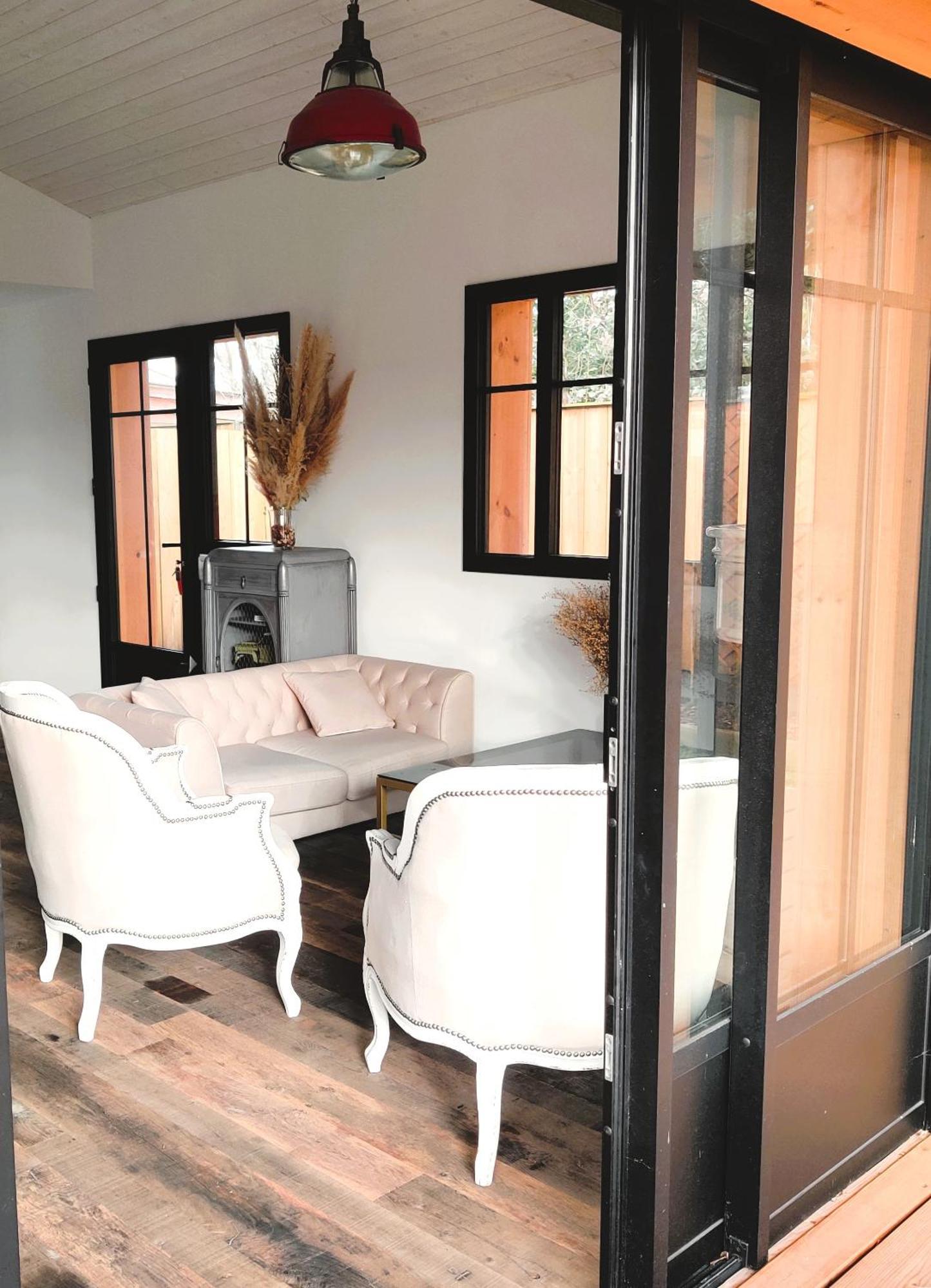 Villa Andernos Les Bains Екстер'єр фото