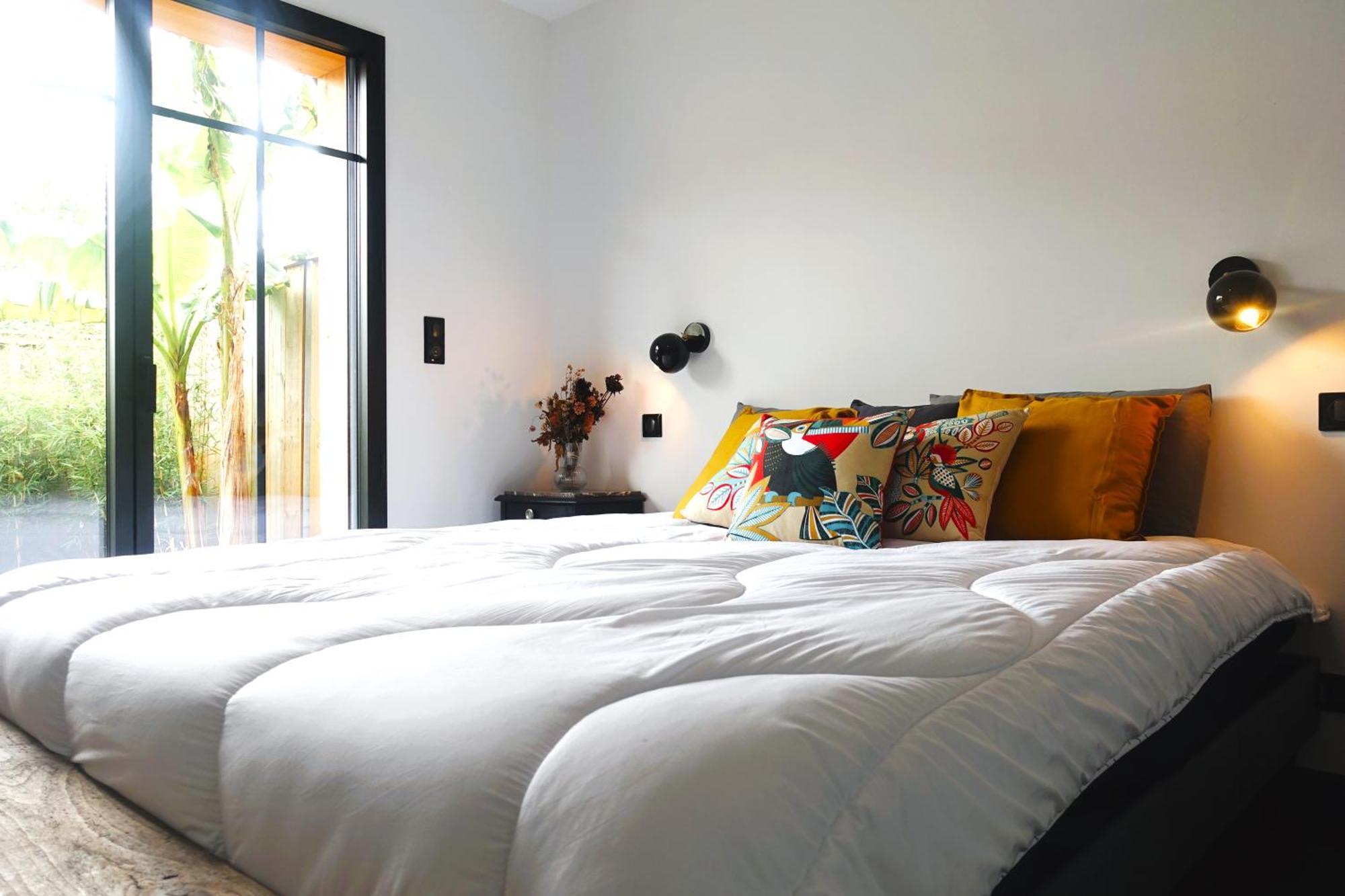 Villa Andernos Les Bains Екстер'єр фото